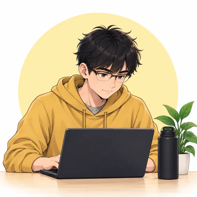 Full-stack Engineer