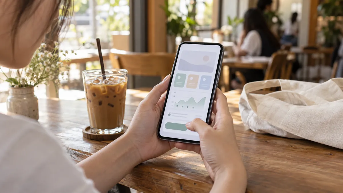 Mobile App